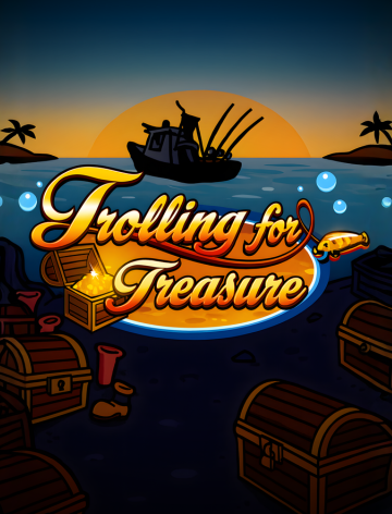 Trolling for Treasure (Parlay games)